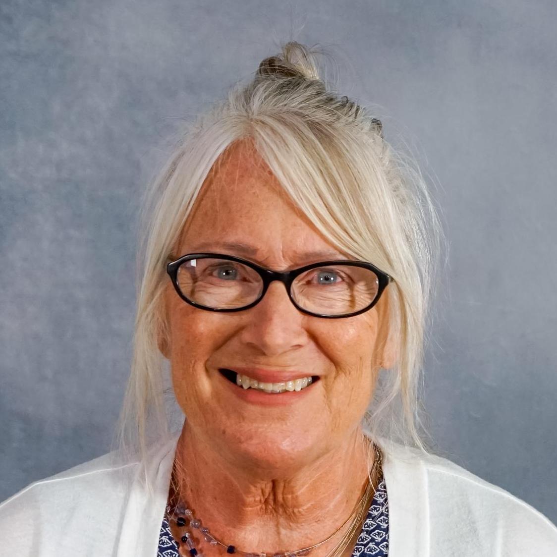 ElizabethPowell's Profile Photo
