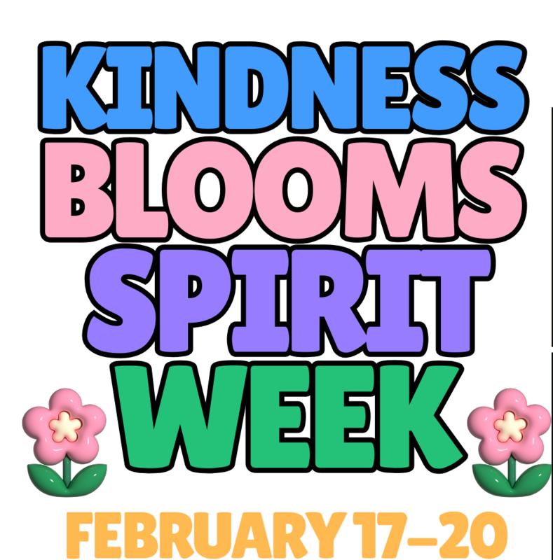 Kindness Bloom pic