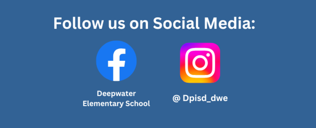 Follow on Social Media Picture
