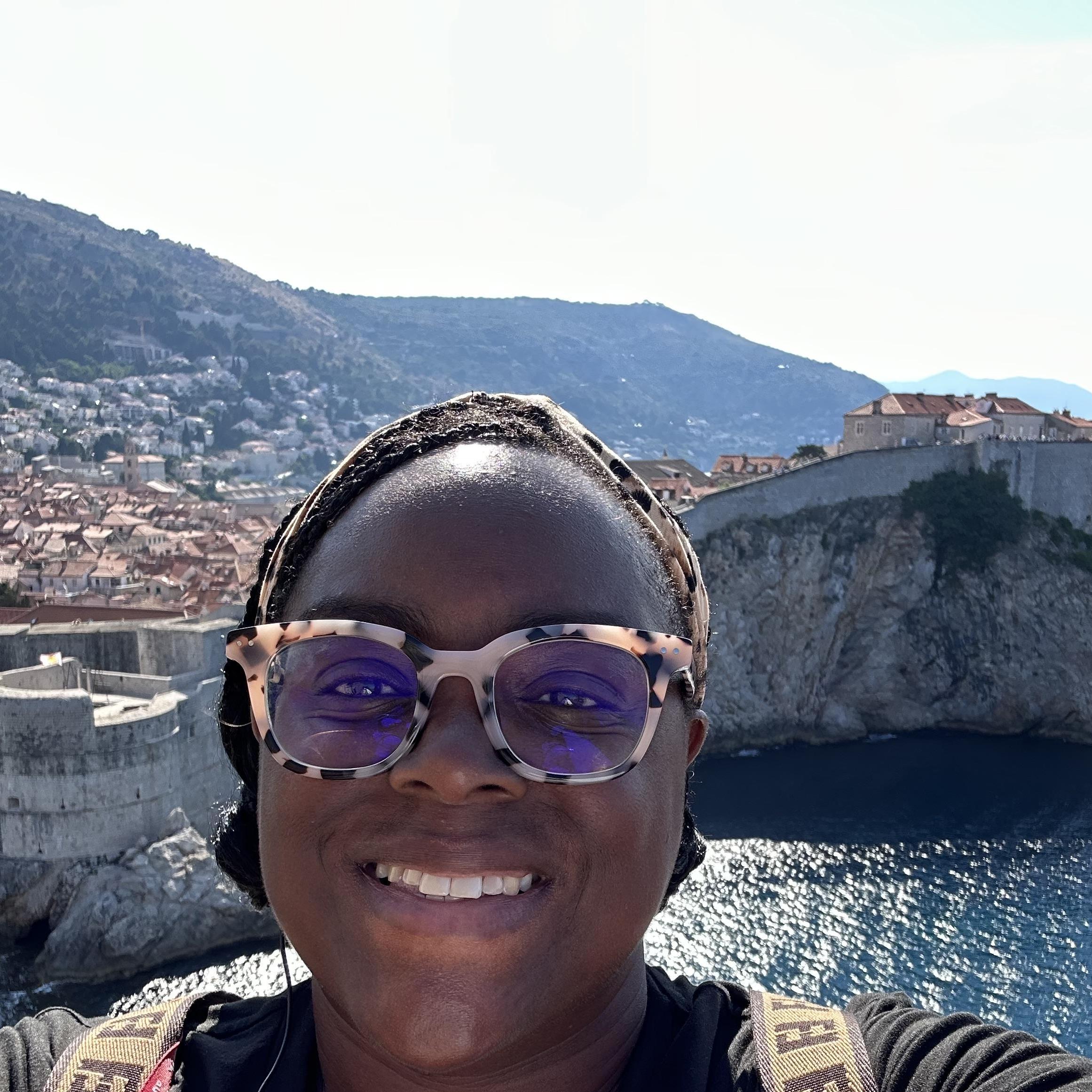 TonyaBrown's Profile Photo