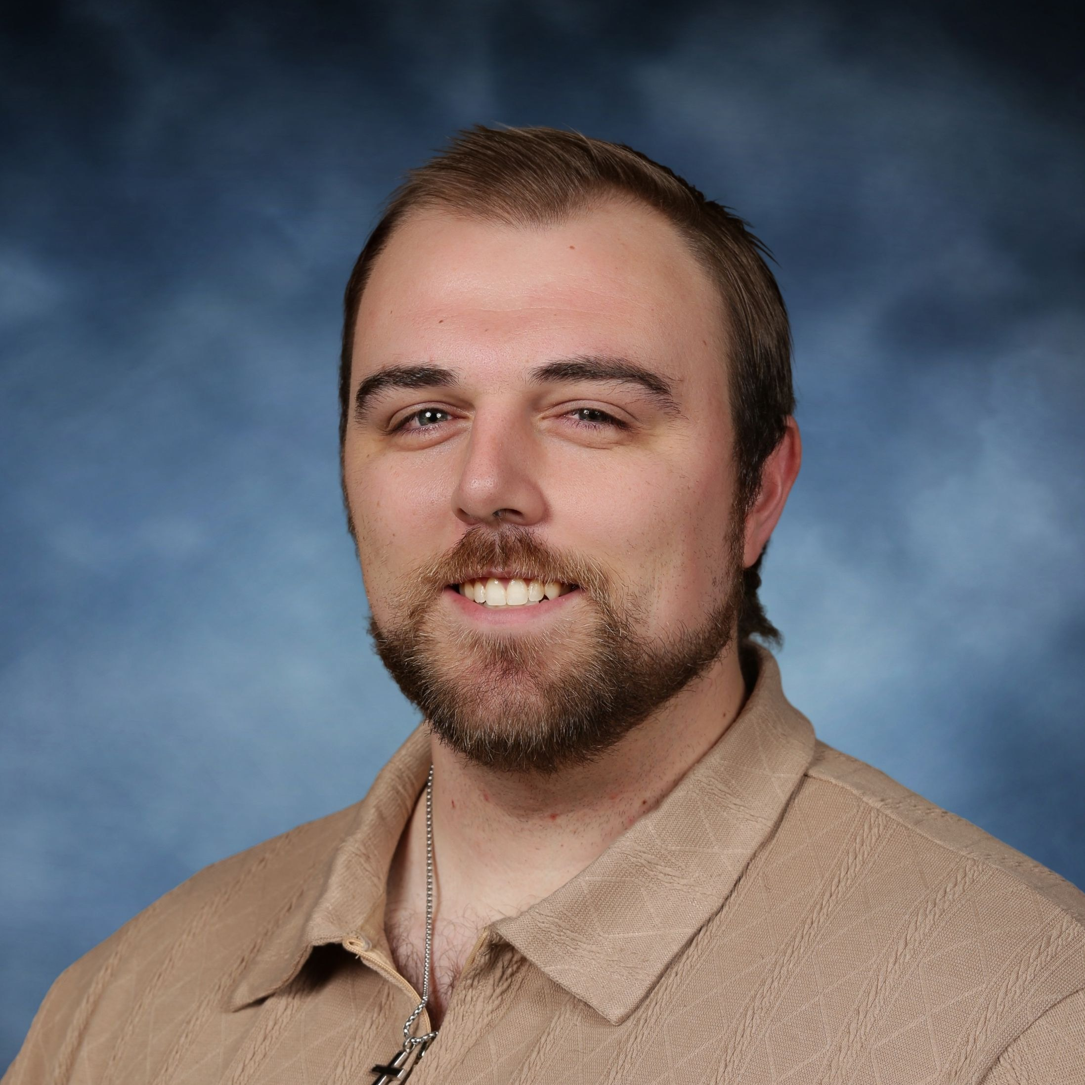 DavidStone's Profile Photo