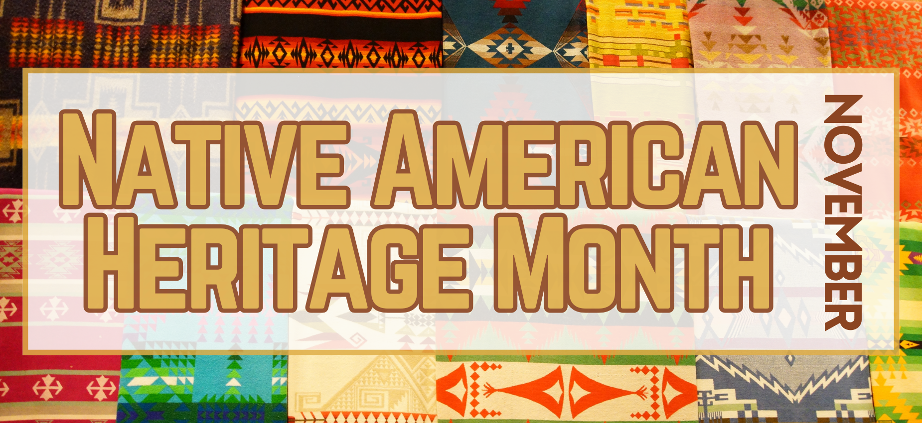 Native American Heritage Month