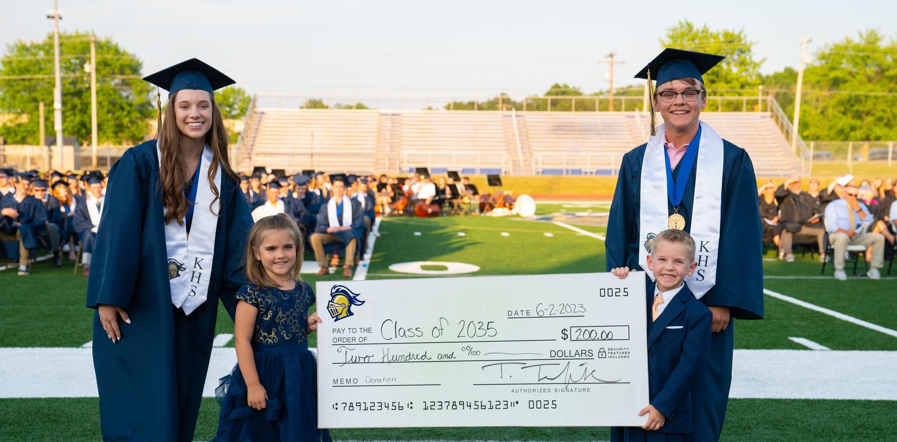 Knoch School District