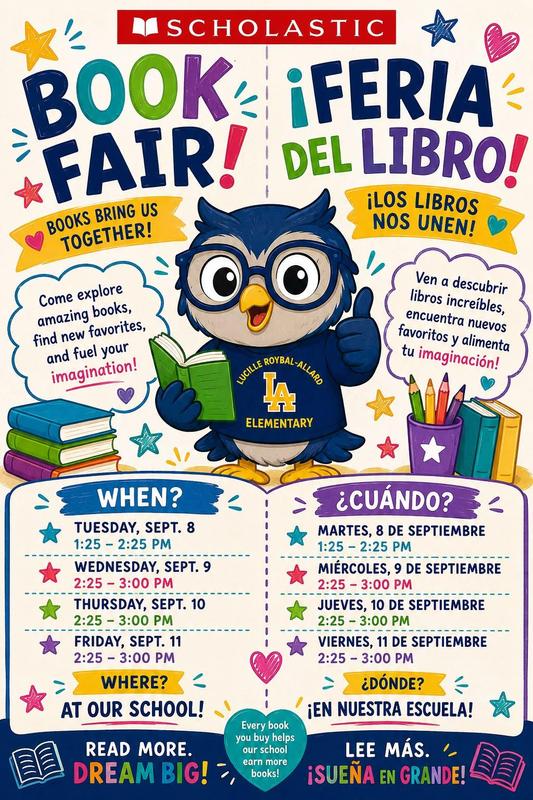 Book Fair