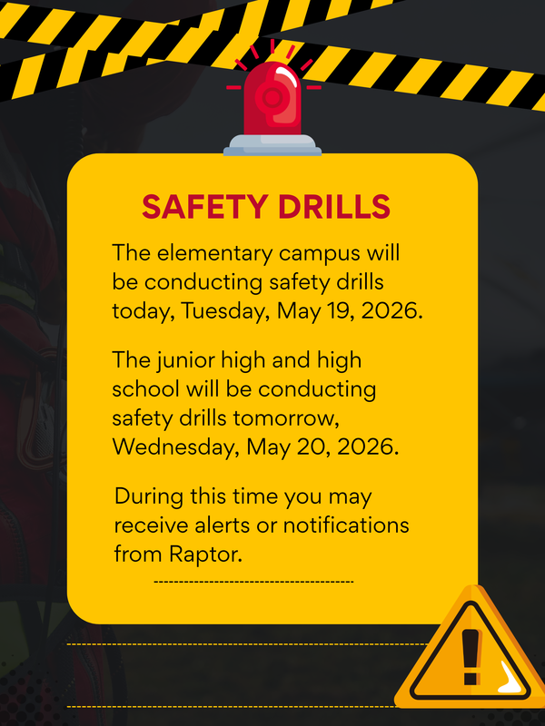 Safety Drills Featured Photo