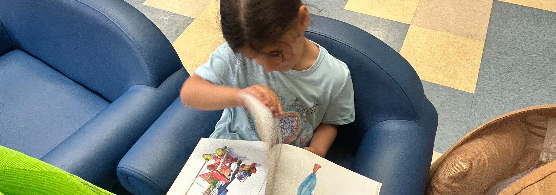 Reading - 2