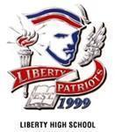 Liberty Logo