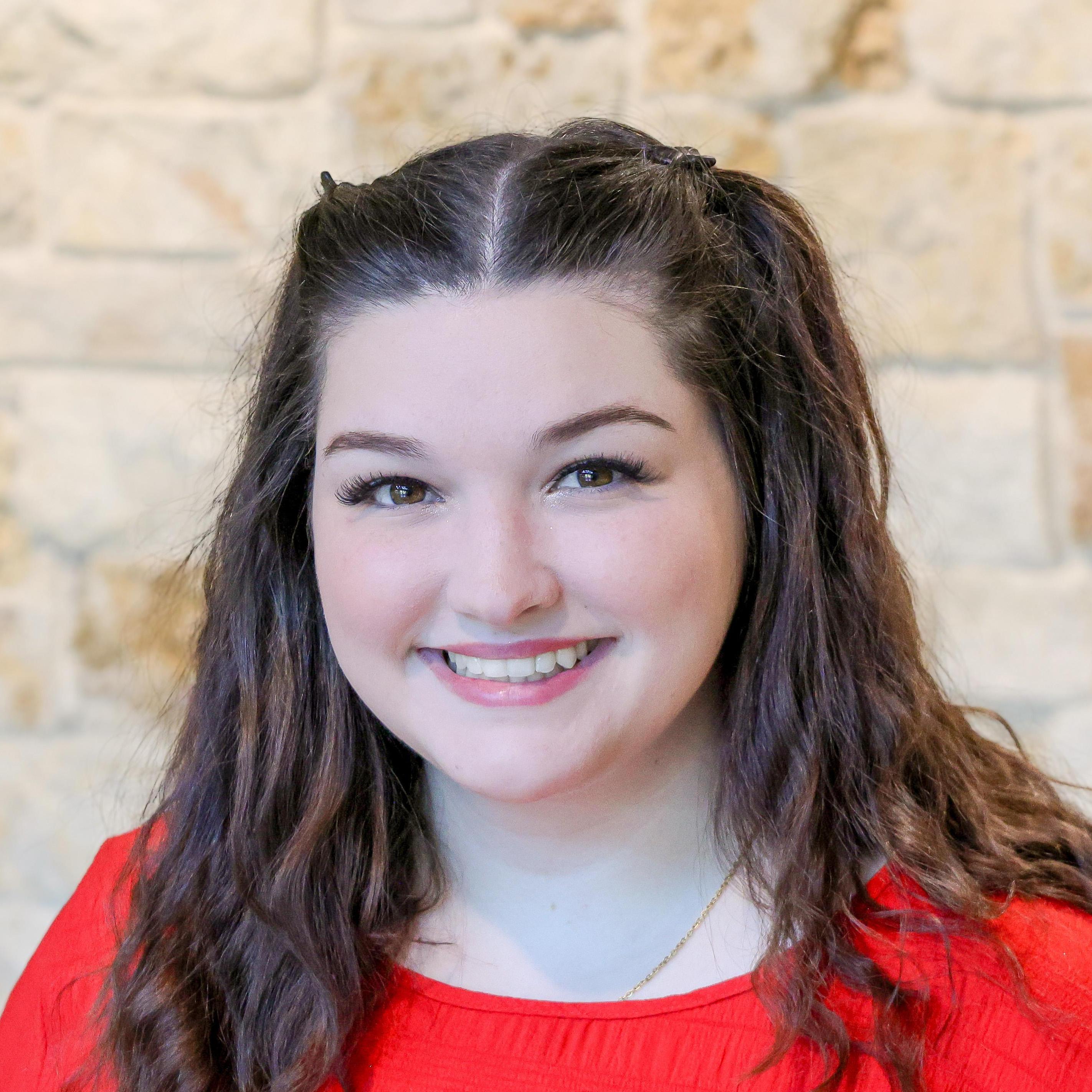 AlyssaBenoit-Brown's Profile Photo