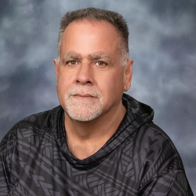 MarkAmaral's Profile Photo