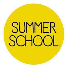 SUMMER SCHOOL 2020 Featured Photo