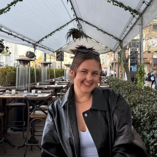 HalliePease's Profile Photo