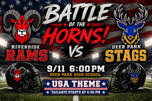 Battle of the Horns
