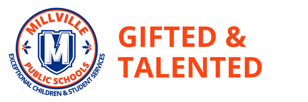 Gifted & Talented