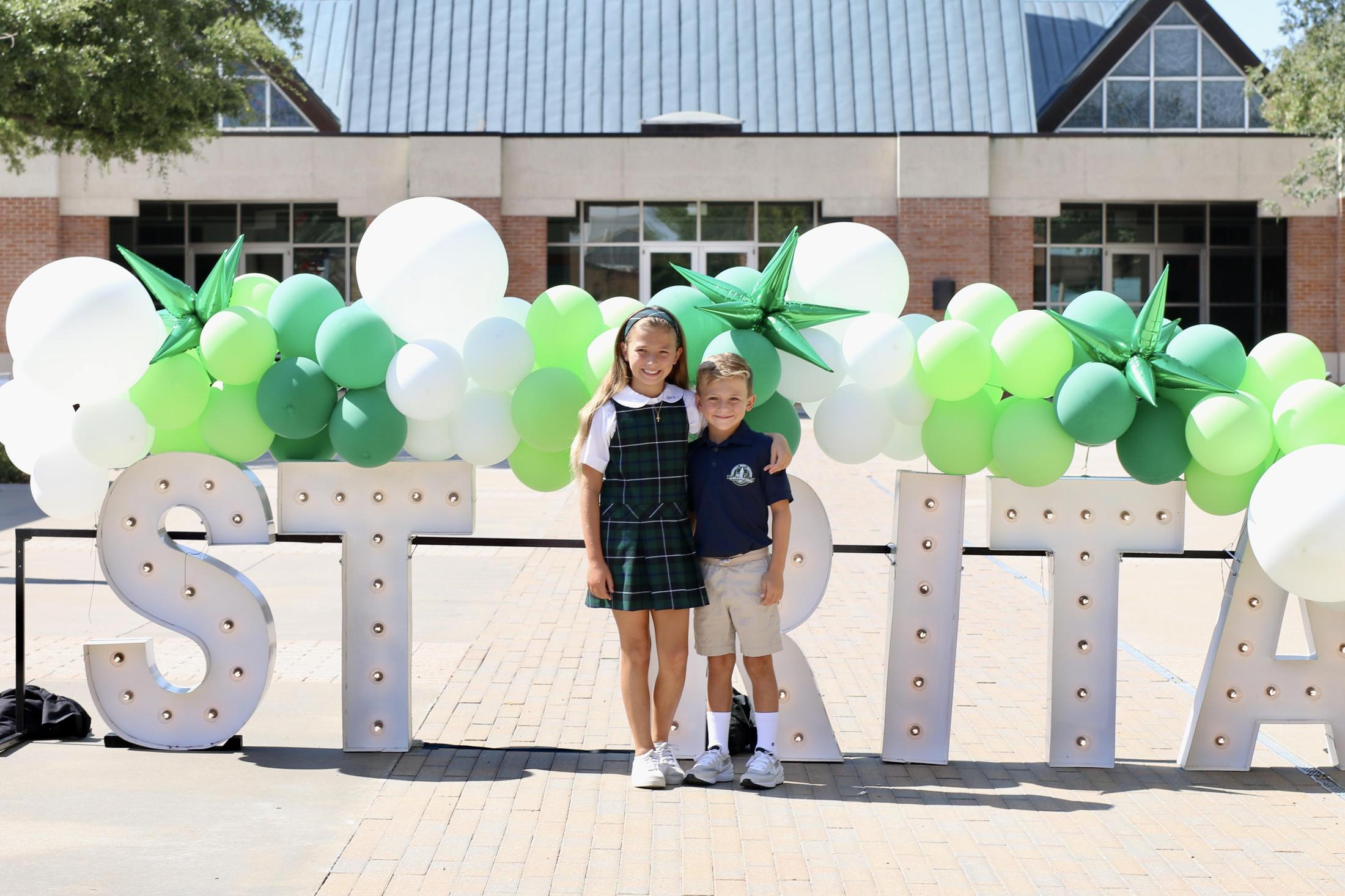 Admission Checklist Admissions St. Rita Catholic School