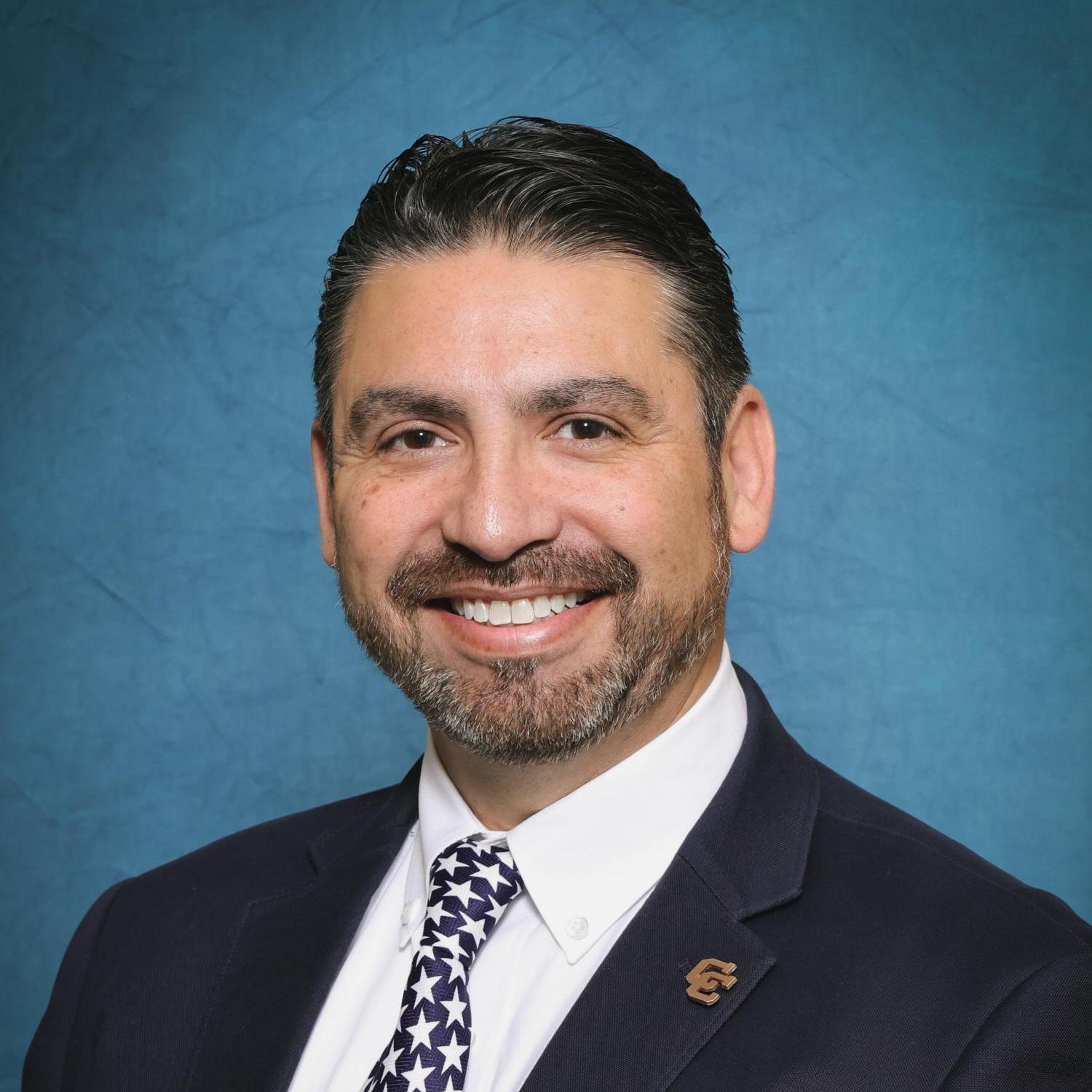 ErickTijerina's Profile Photo