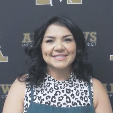 AudrianaLoredo's Profile Photo