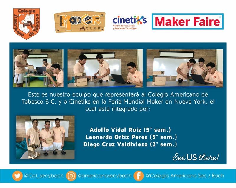 Maker Faire Featured Photo