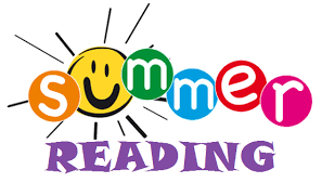 1st Grade, 2nd - 6th Grades, & Fairfield Middle School Summer Reading Program Packets Featured Photo