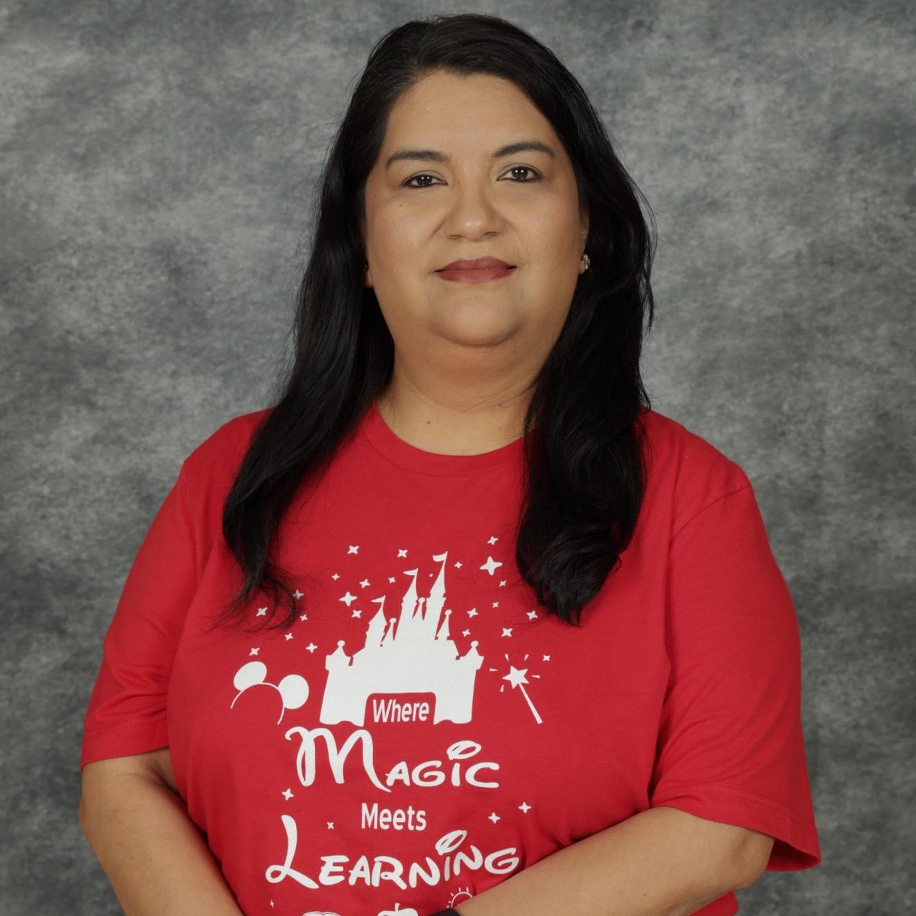 RuthGarza's Profile Photo