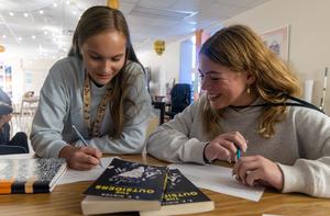 Inside the Classroom