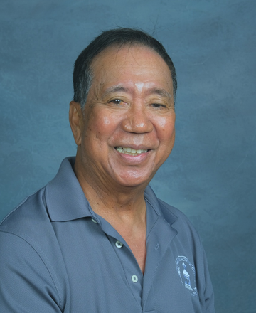  Renato Angeles