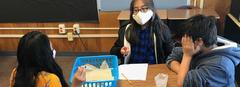 5th grade science fun!