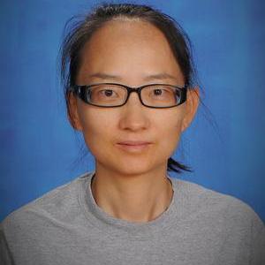 LiLiu's Profile Photo