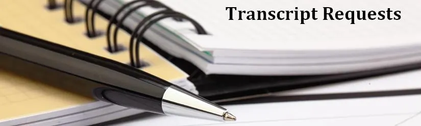 School Transcripts clipart