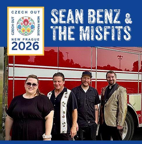 Sean Benz & the Misfits