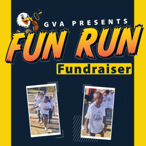 Fun Run Fundraiser