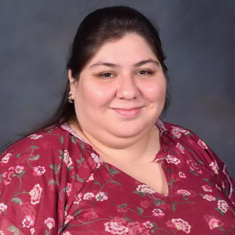 FernandaAlvarez's Profile Photo