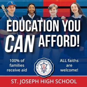 Education you can afford