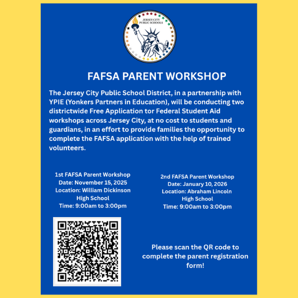 fafsa workshop