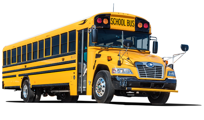 2019 Bus Schedules Thumbnail Image