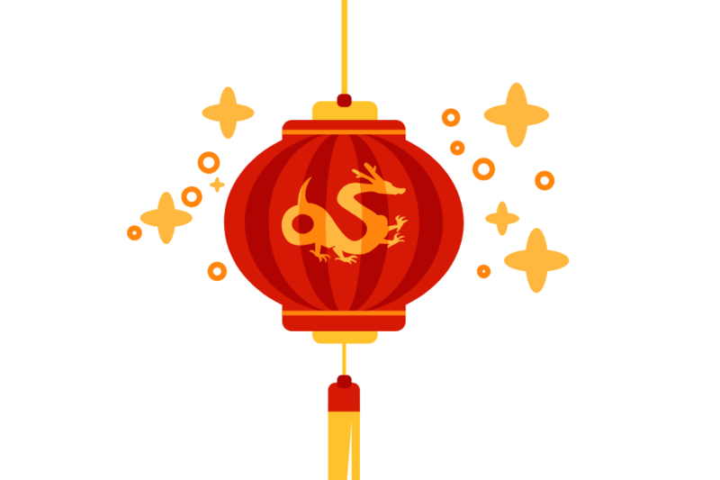 Lunar New Year