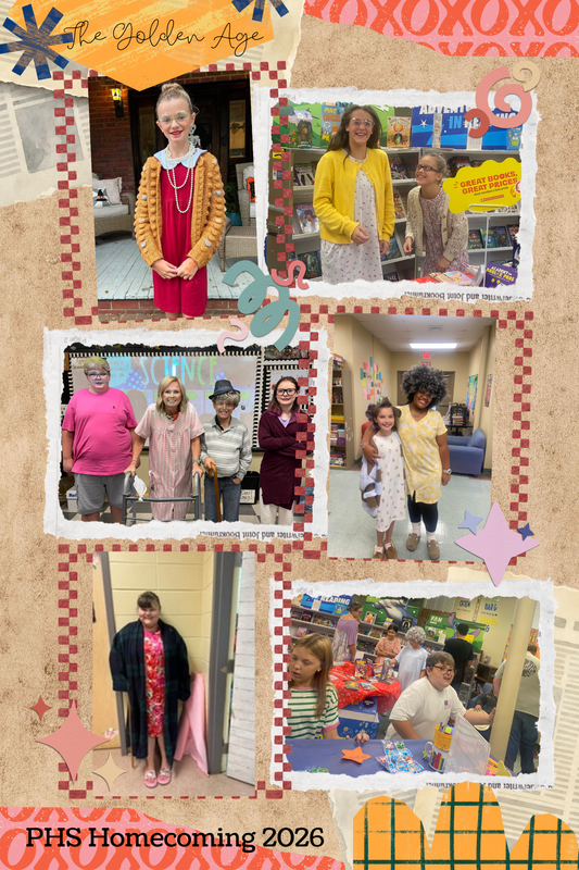 hoco week