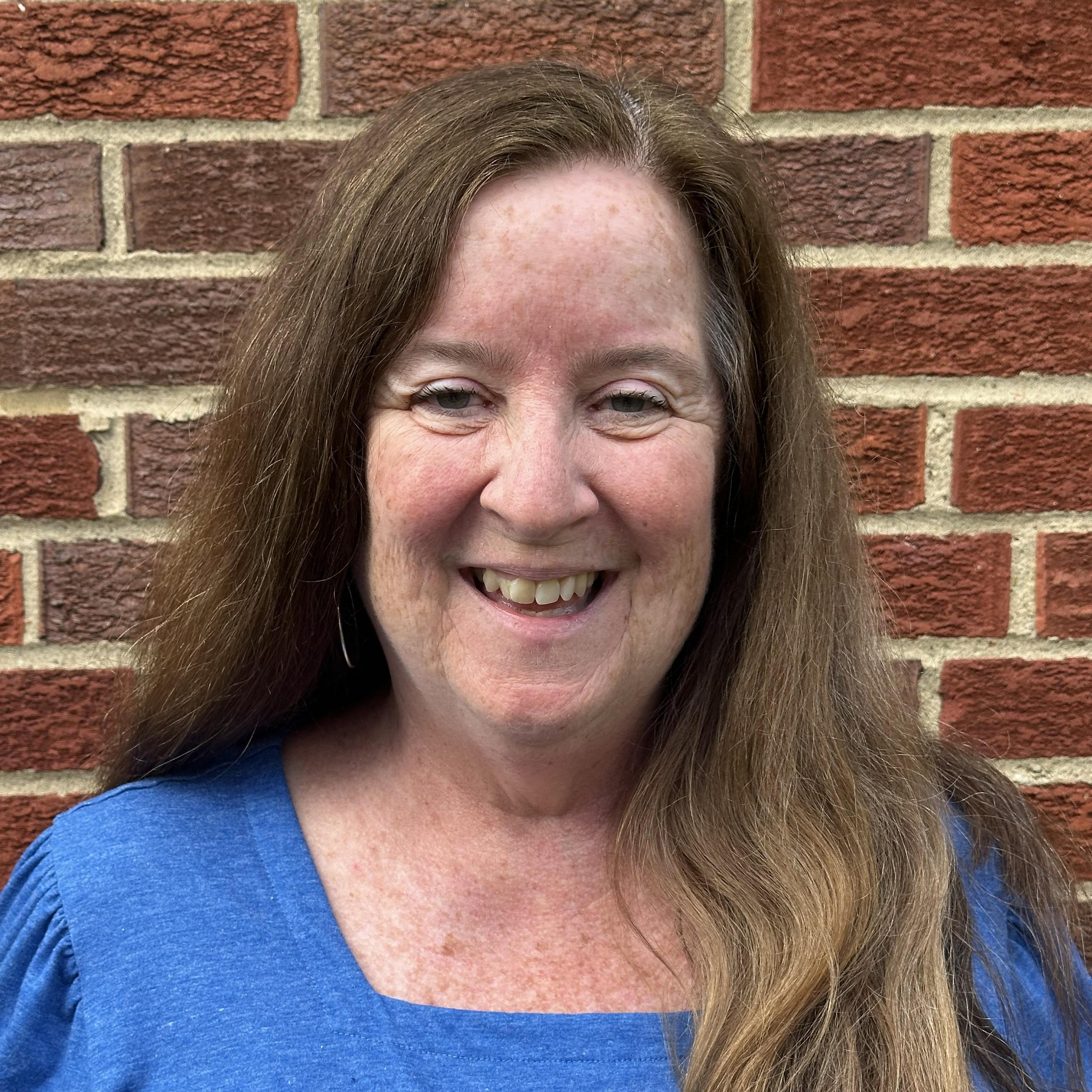 MaureenKilroy's Profile Photo