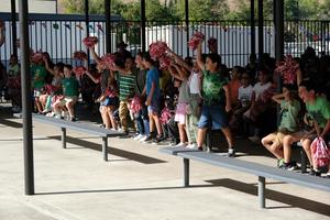 PBIS Kickoff Brings Energy, Spirit, and Positivity to Westmont - image for web