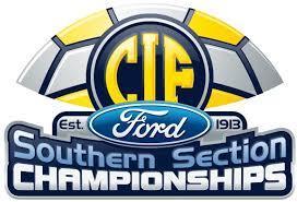 CIF Volleyball