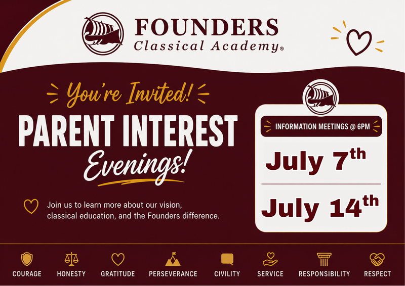 Parent Interest