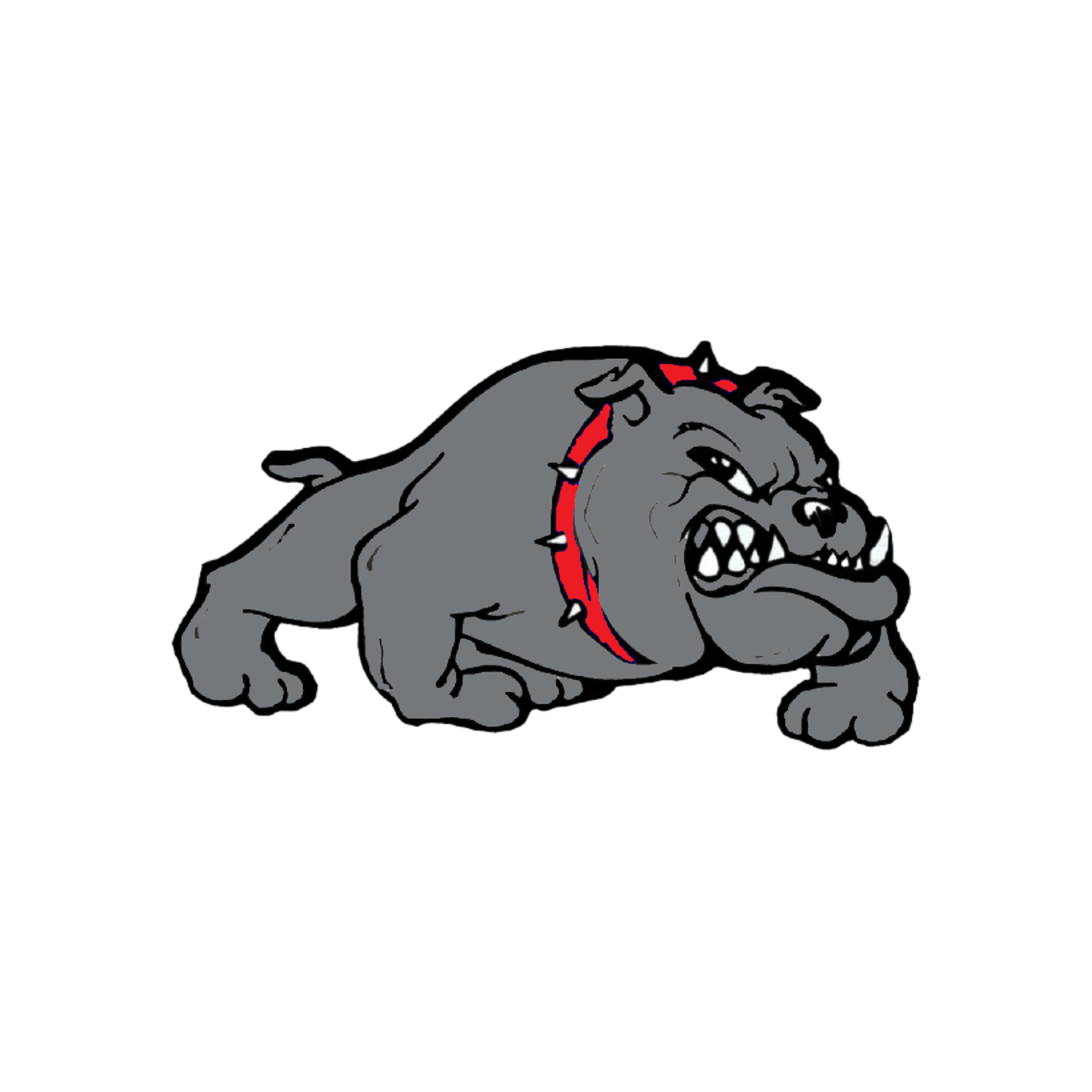 Coaches Bulldog Football Kilgore High School