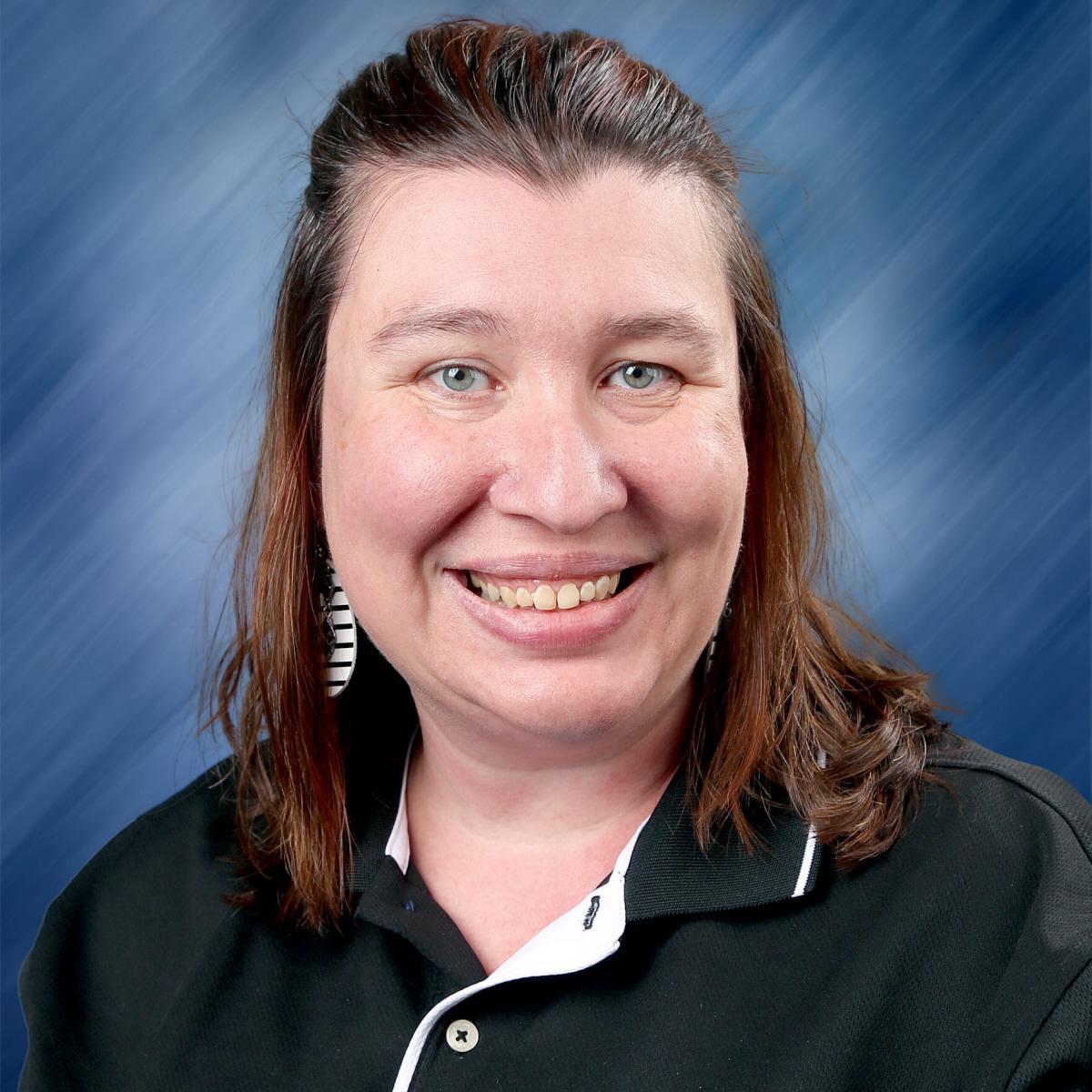 NicoleBarker's Profile Photo