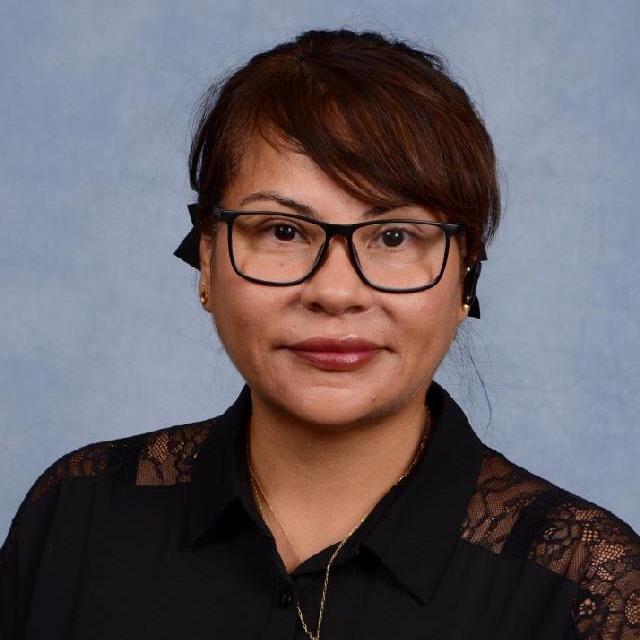 ZoeyRangel's Profile Photo
