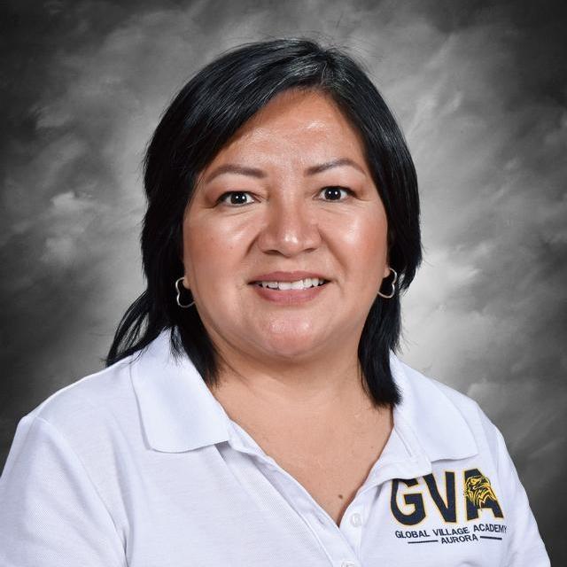 AnaRojas's Profile Photo