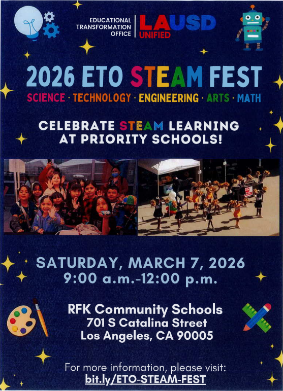 STEAM Fest