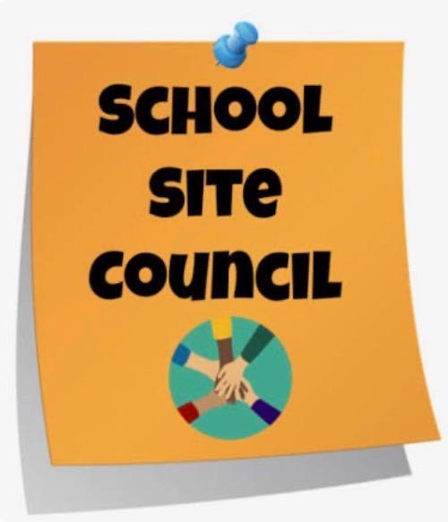 School site council
