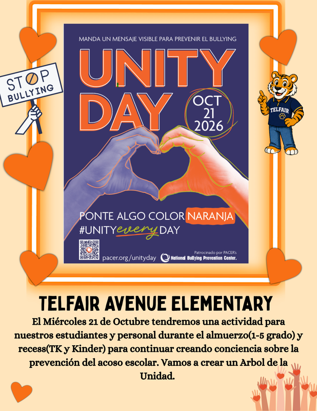 Día de la Unidad