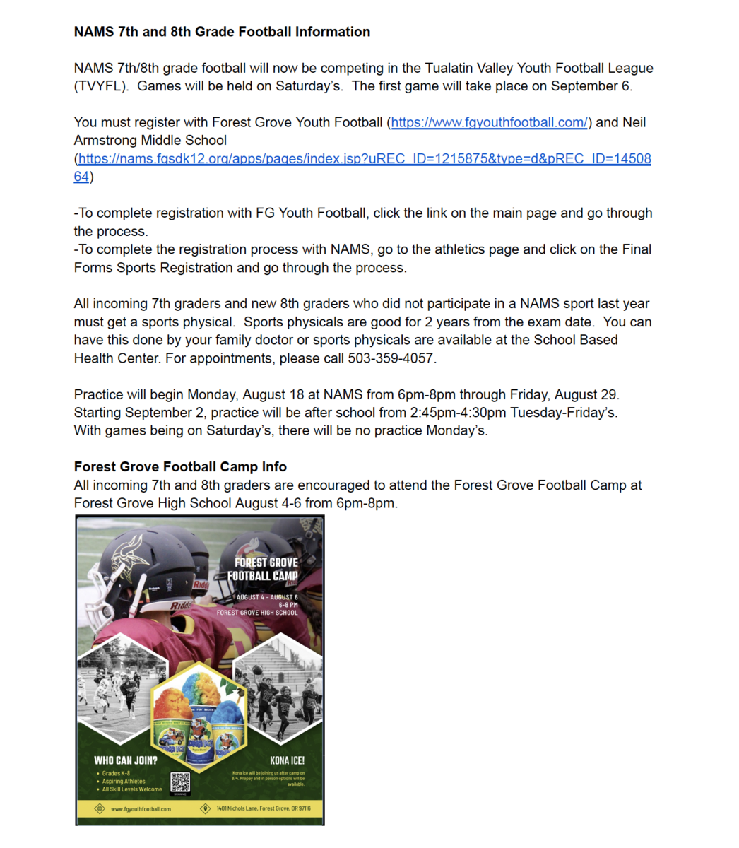 Football Info (English)