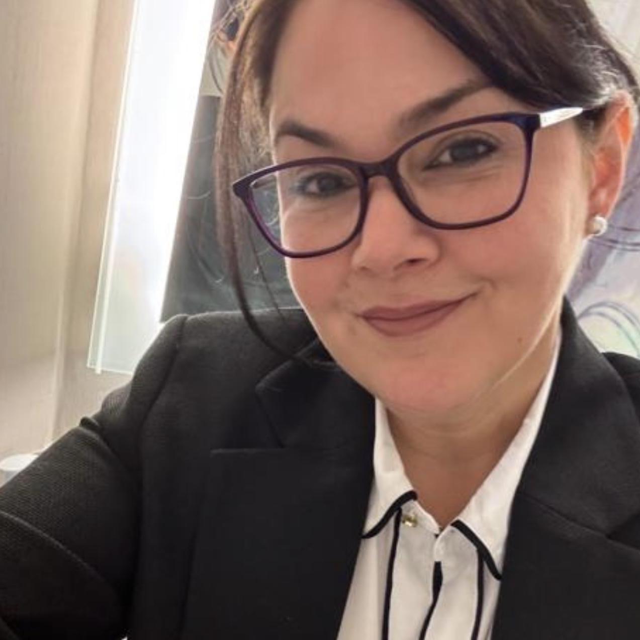 AylinOrtiz's Profile Photo