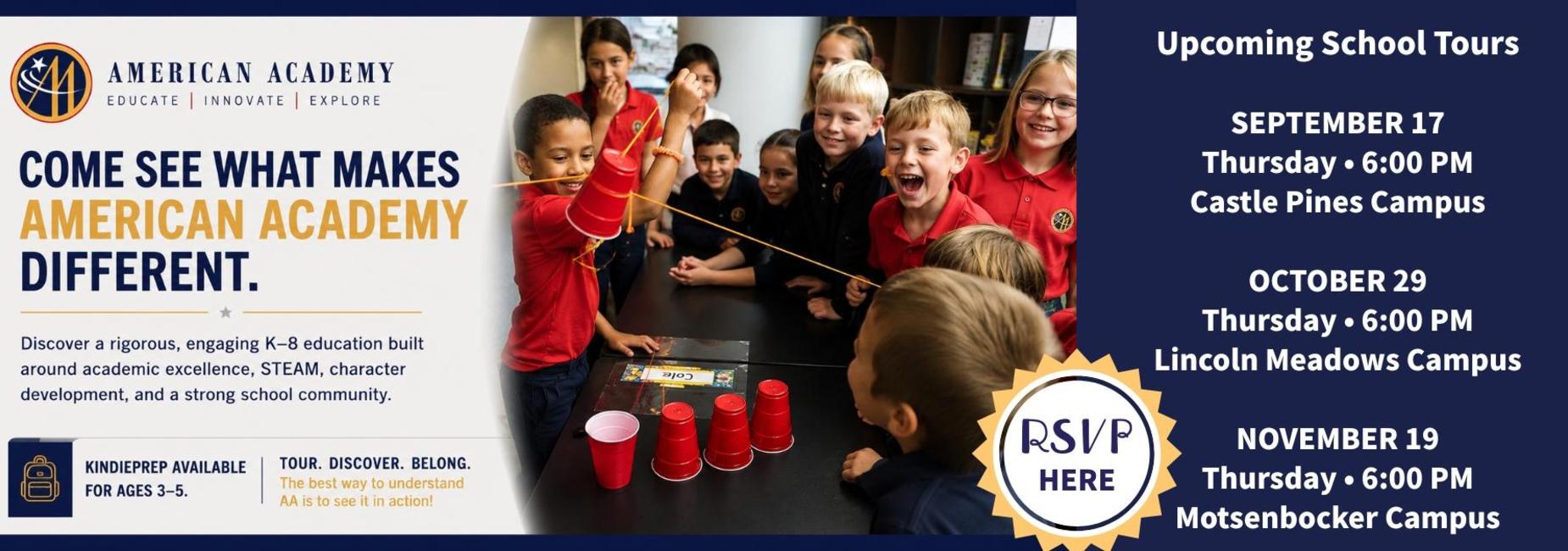 Children engaged in a school event with playful expressions and activities.